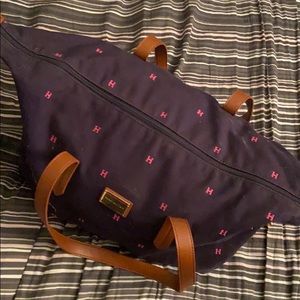 Beach bag